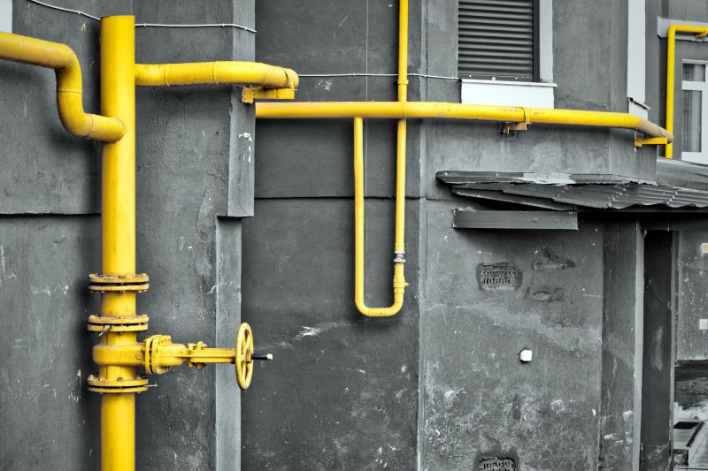 CSST Plumbing Installation in Sacramento, CA