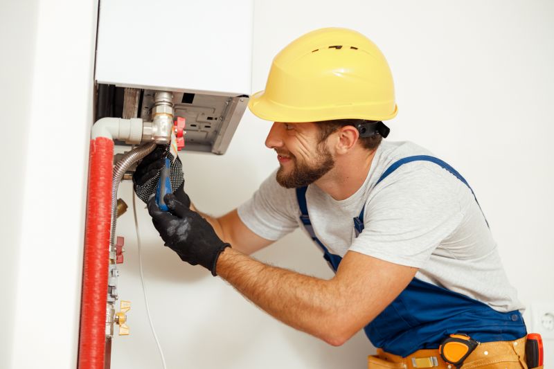 Contact About Gas Plumbing