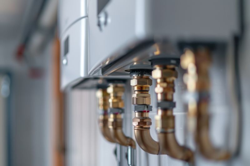 Gas Line Plumbing in Annapolis, MD